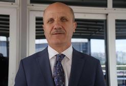YÖK Başkanı Özvar: Eş zamanlı olarak tarafımızca da inceleme başlatılmıştır