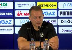 Martin Svedik: Fenerbahçe ile kıyaslanacak kulüp değiliz