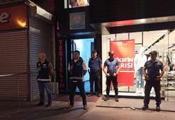 Emniyet ekipleri, Yediiklim Yayınevi'ne ait 2 adreste arama yaptı