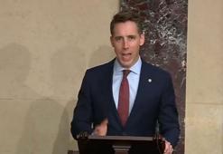 ABD Senatosu’nda Finlandiya-İsveç oylaması: Bir senatör hayır oyu verdi