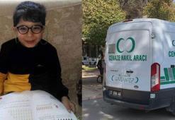 Boğulma tehlikesi geçiren Ali, 13 gün sonra yaşam savaşını kaybetti