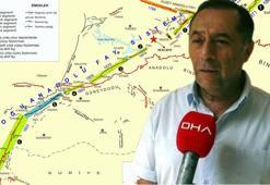 ‘Kahramanmaraş’ın bulunduğu segmentte her an 7 ve üzeri büyüklüğünde deprem olabilir'