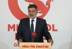 Remzi Çayır: Muhsin Yazıcıoğlu’nun yarım kalan hayalini Türk milleti ile buluşturacağız