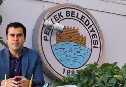 Pertek Belediye Başkanı'na 'şantaj' suçlamasıyla 2 kişiye dava