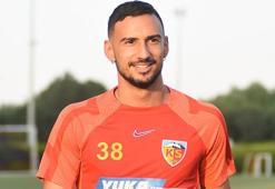 Onur Bulut: İnşallah Beşiktaş maçında oyunu istediğimiz gibi sergileyebiliriz