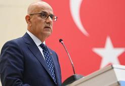 Bakan Kirişci: Bereketli tarım topraklarımızı gözümüz gibi korumalıyız