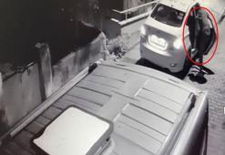 Ataşehir'de ücretini vermediği taksi şoförünü darbetti