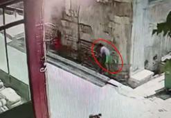 Fatih’te çocuk kaçırma iddiasında şüpheli gözaltına alındı