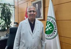 Başhekim Cantürk: Karantinaya girmemek için test yaptırmıyorlar