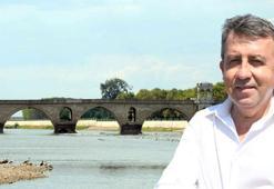 Prof. Dr. Orta: Yer altı su kaynakları hızla tükeniyor