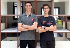 Bahçeşehir Koleji öğrencilerinden tarımda su tasarrufu için akıllı proje