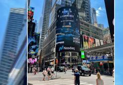 İstanbul’daki e-ticaret devlerinin buluşmasına New York’taki NASDAQ binasından çağrı