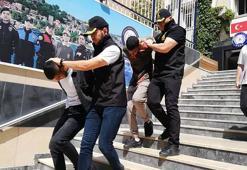 İstanbul'da telefon dolandırıcıları yakalandı: 83 yaşındaki kadını da dolandırdılar