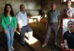 Ahbap, kesimden kaçıp 25 gün sonra yakalanan kurbanlığı satın aldı