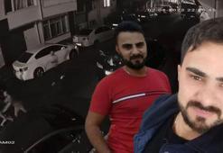 Pendik'te "ayağımı ezdin" cinayeti