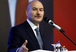 Bakan Soylu: Karayılan'ın özel görev verdiği 2 terörist etkisiz hale getirildi