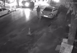 Büyükçekmece'de Arda Kural'ın olaylı gecesi