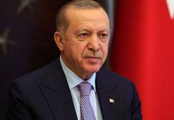 Cumhurbaşkanı Erdoğan'dan koronavirüse yakalan Ajda Pekkan'a geçmiş olsun telefonu