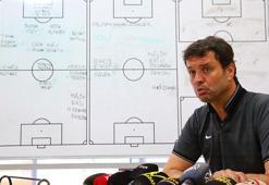 Cihat Arslan: Amacımız Yeni Malatyaspor'u sağlam bir kulüp haline getirmek