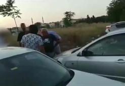 Kadıköy'de stat çevresinde zabıtaya rüşvet operasyonu