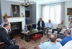 Kartal Cemevi Başkanı Selami Sarıtaş'a saldırı