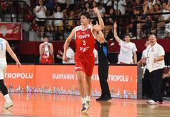 U18 Basketbol Milli Takımı, Avrupa Şampiyonası'nda finalde