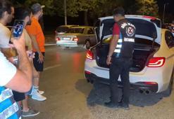 İstanbul'da abart egzoz kullanan sürücülere ceza yağdı