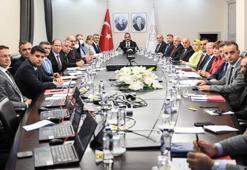 'Temel Eğitimde 10 Bin Okul' projesi, ağustosta tamamlanacak