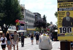 Edirne'de sayıları hızlı artan 'Bulgarca' tabelalar tartışma yarattı