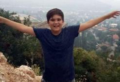 15 yaşındaki Harun, bilgisayar başında kalp krizi geçirip öldü