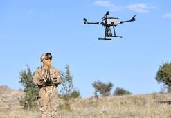 Milli gözcü TOGAN'ın ilk teslimatları yapıldı