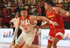 U18 Basketbol Milli Takımı, Avrupa ikincisi oldu