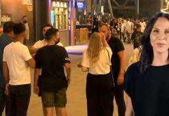 Sertab Erener konserinde polisten organizatöre telif baskını