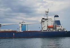 Tahıl gemisi Lübnan’a ulaşmadı; “İsrail’in Gazze saldırıları dikkatle incelenmeli”
