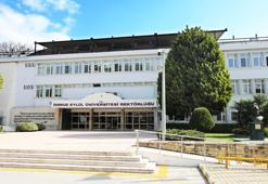 Dokuz Eylül Üniversitesi, URAP'ta 8 alanda sıralamaya girdi