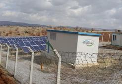 OGM Müdürü Karacabey: Orman köylüsü elektrik faturasından kurtuldu