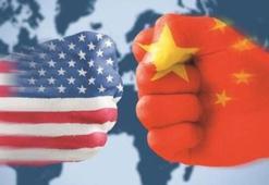 Çin Savunma Bakanlığı: Tayvan Boğazı’ndaki gerginliğin tek sorumlusu ABD’dir