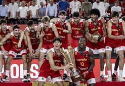 İzmir'den muhteşem ev sahipliği