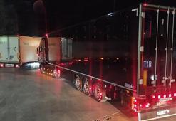 Bulgaristan'daki laboratuvar krizi çözüldü, Türk TIR'ları yola çıktı