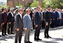 Bitlis'in düşman işgalinden kurtuluşunun 106'ncı yıl dönümü kutlandı
