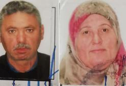 Eşini öldürüp, yaşamına son veren koca not bırakmış