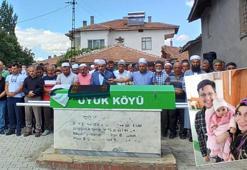 Kamyonla çarpışan otomobildeki anne ile kızı öldü, baba yaralı