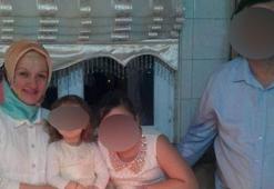 Kağıthane’de camları silerken 5'inci kattan düşerek hayatını kaybetti