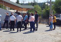 Zehirlenmelerin yaşandığı köyde yeni vakalar çıktı; ekipler sudan yeniden numune aldı