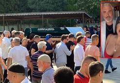 Sevgilisinin kolundan tutup, 25 metrelik uçurumdan atladığı Mehlika, toprağa verildi