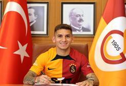 Galatasaray, Torreira'nın maliyetini açıkladı