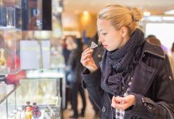 Koku uzmanı Ergül uyardı: Sahte parfümlerin sağlığa maliyeti yüksek