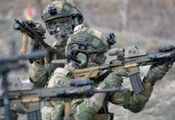 İçişleri: 1'i turuncu kategoride 2 terörist etkisiz hale getirildi