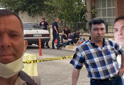 Yarım saat arayla çifte cinayetin nedeni 'miras' ve 'cinsel taciz'