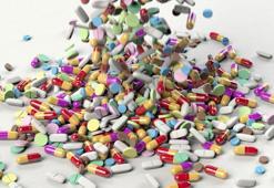 Türkiye, antibiyotik direncinde dünyada 2'nci sırada